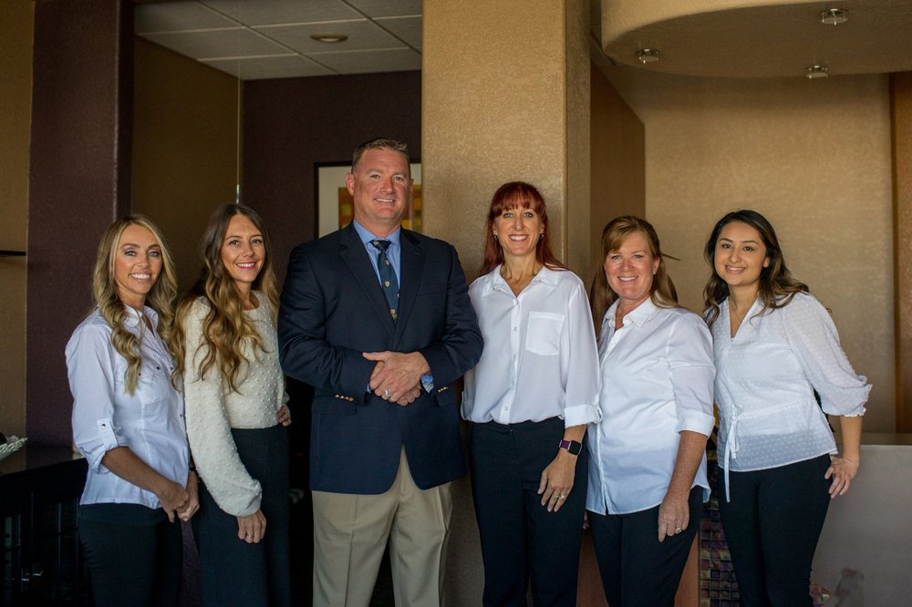 image of business Fluegge Family Dentistry: Matthew W Fluegge, DDS