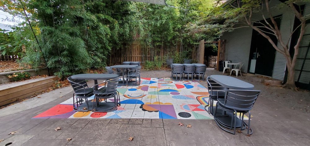 Black and White Coffee Roasters