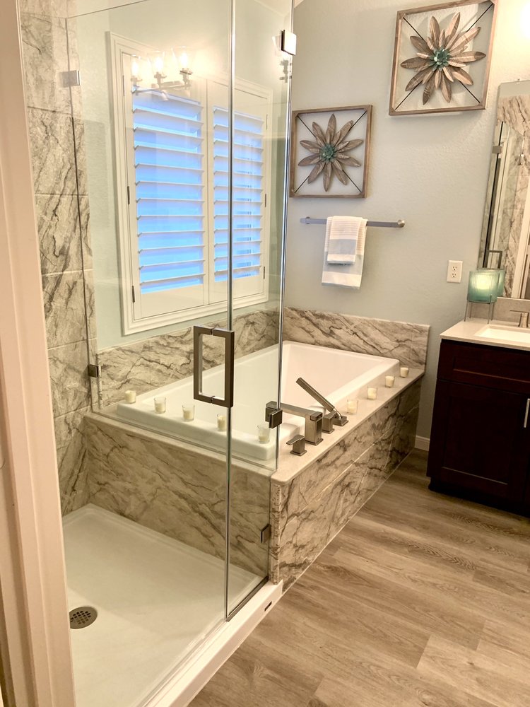 Shower Doors of Dallas