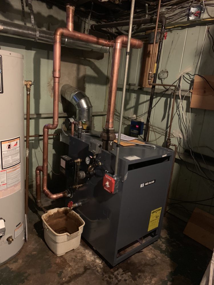 image of business Steadfast Plumbing