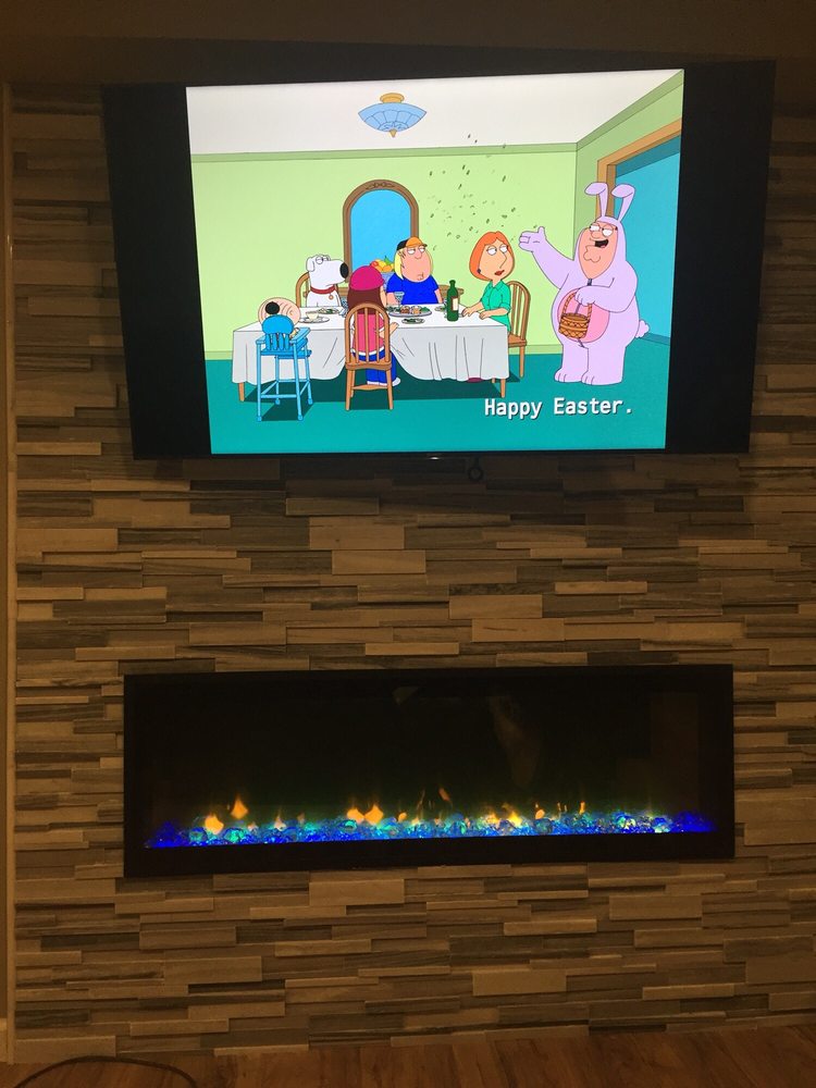 VAR Home Improvements
