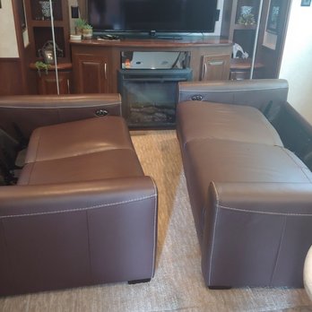 Macy S Furniture Gallery 1310 Tapteal Dr Photo Of Macy S Furniture Gallery Richland Wa United States Couch And Love