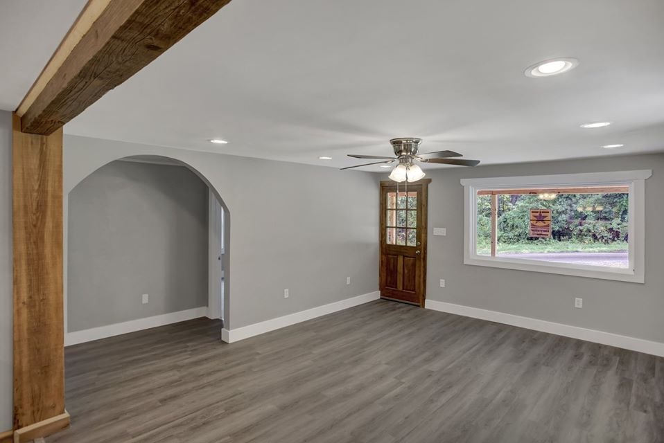 image of business Mule Contracting