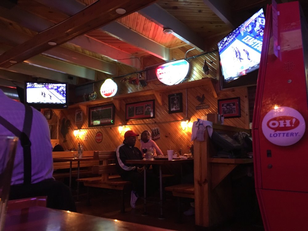 Roosters Restaurant & Bar 42 Photos & 48 Reviews Chicken Wings