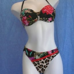 photo of costumi da bagno su misura lido di ostia roma