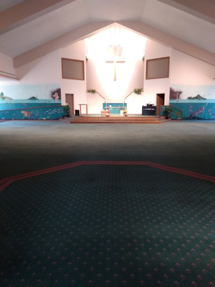 image of business Spit Shine Cleaning and Floor Service