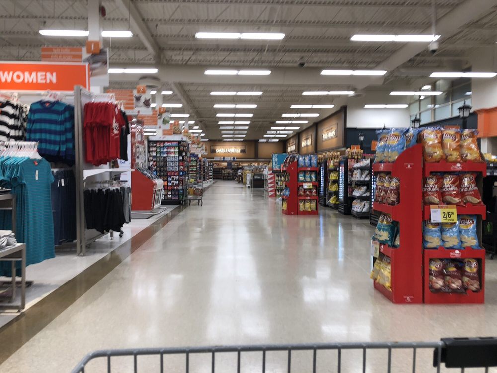 Zehrs