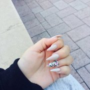 Spa Nail Fever 58 Photos 158 Reviews Salons 900 S Nails From