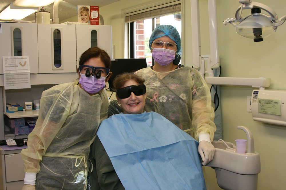 image of business Stafford Smiles