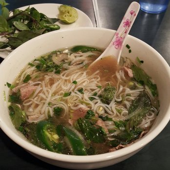 Pho springfield mo