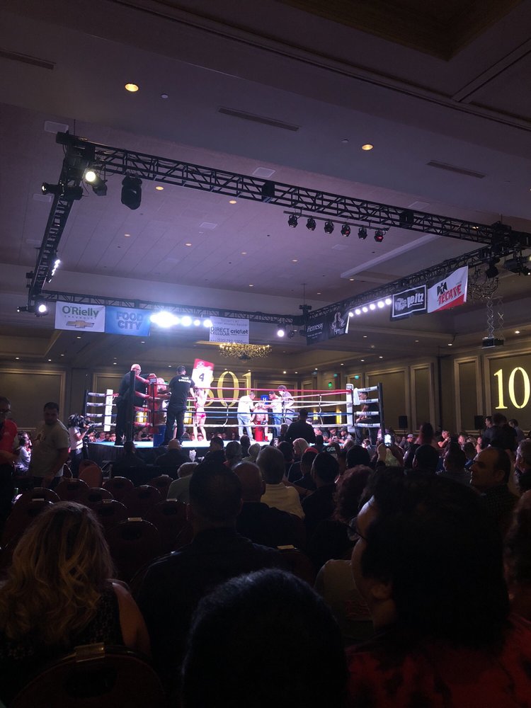 casino del sol yelp