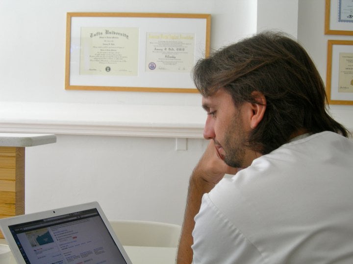 image of business Amaury Valle, DMD
