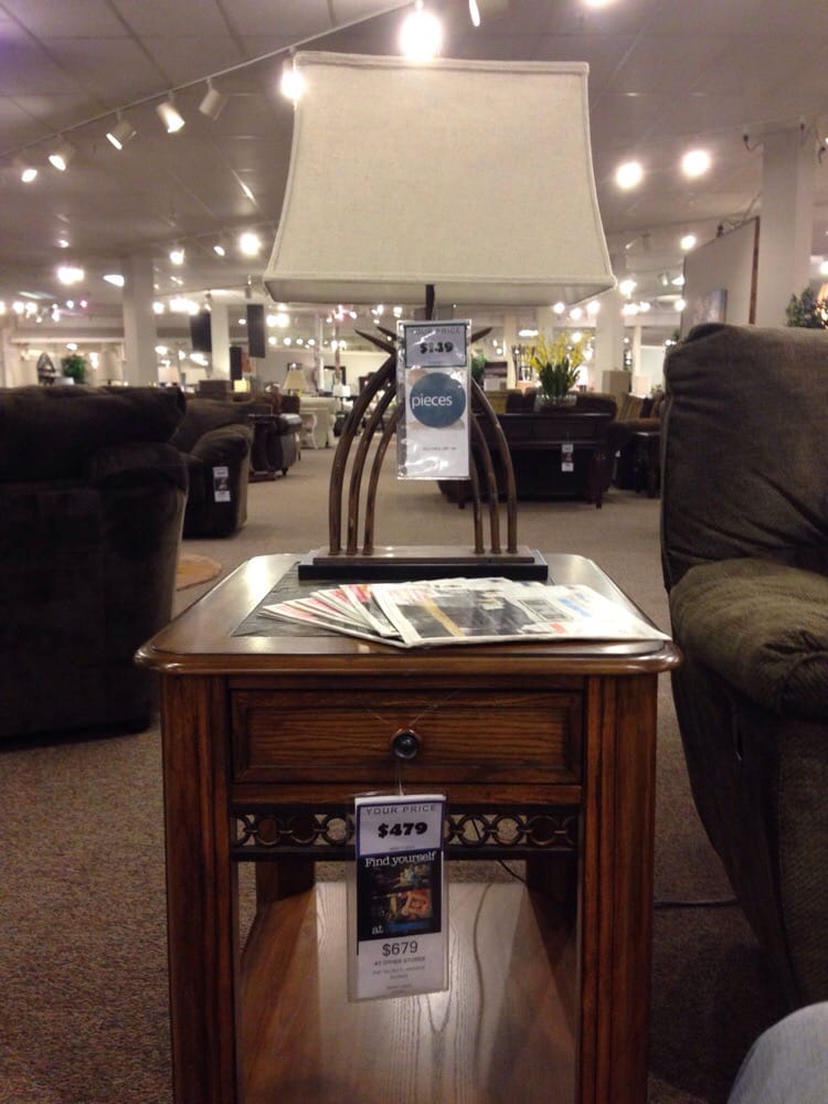 Photos for Haynes Furniture Yelp