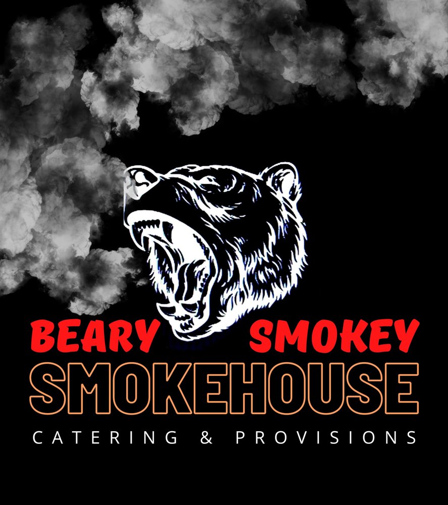 Beary Smokey Smokehouse