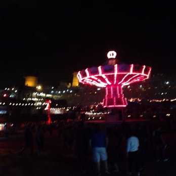 The Queen Mary’s Dark Harbor - 1159 Photos & 866 Reviews - Festivals