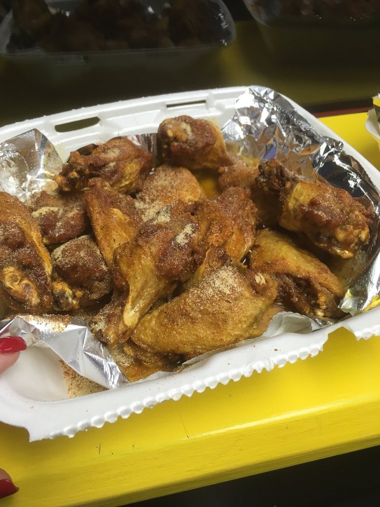 Big Shot Bob’s House of Wings Beechview 11 Reviews Chicken Wings