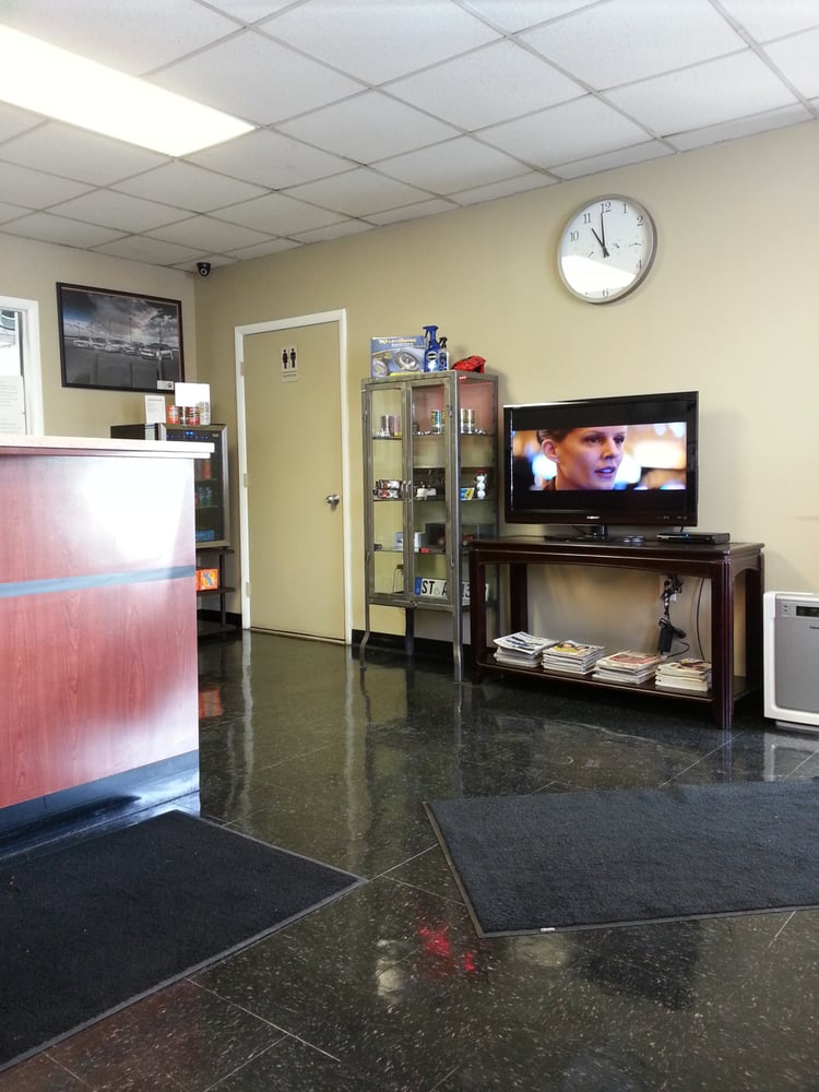 Zimmerman Automotive