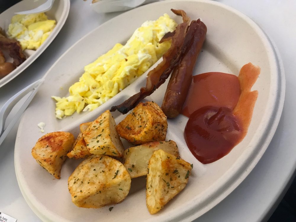 Pumpernickel's Deli