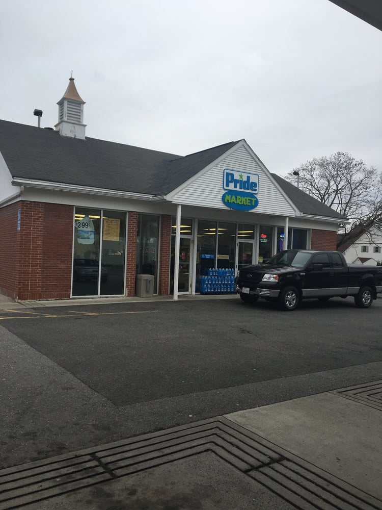 East Longmeadow Mobil Gas Stations 13 N Main St, East Longmeadow
