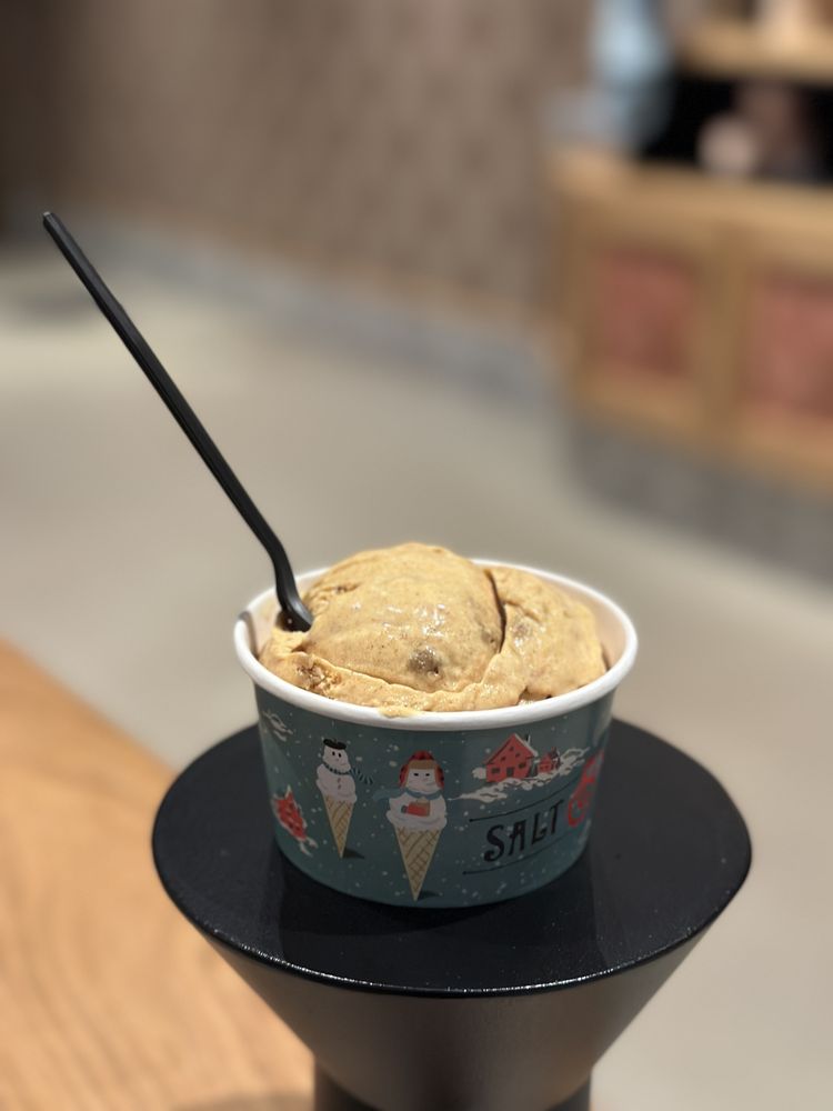 Salt & Straw