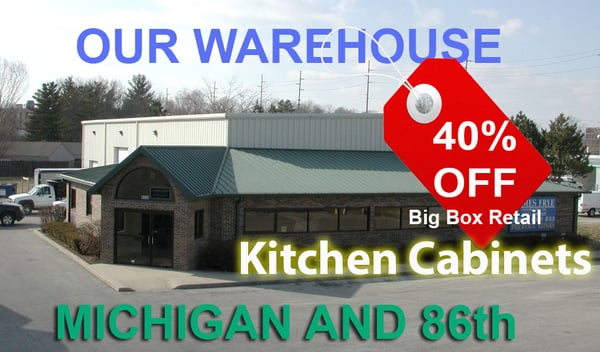 Indianapolis Kitchen Cabinets Bath 8550 N Michigan Rd Photo Of Indianapolis Kitchen Cabinets In United States Our Warehouse And