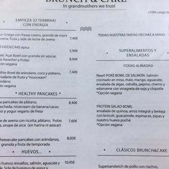 Brunch & Cake - 1175 Photos & 607 Reviews - Breakfast 