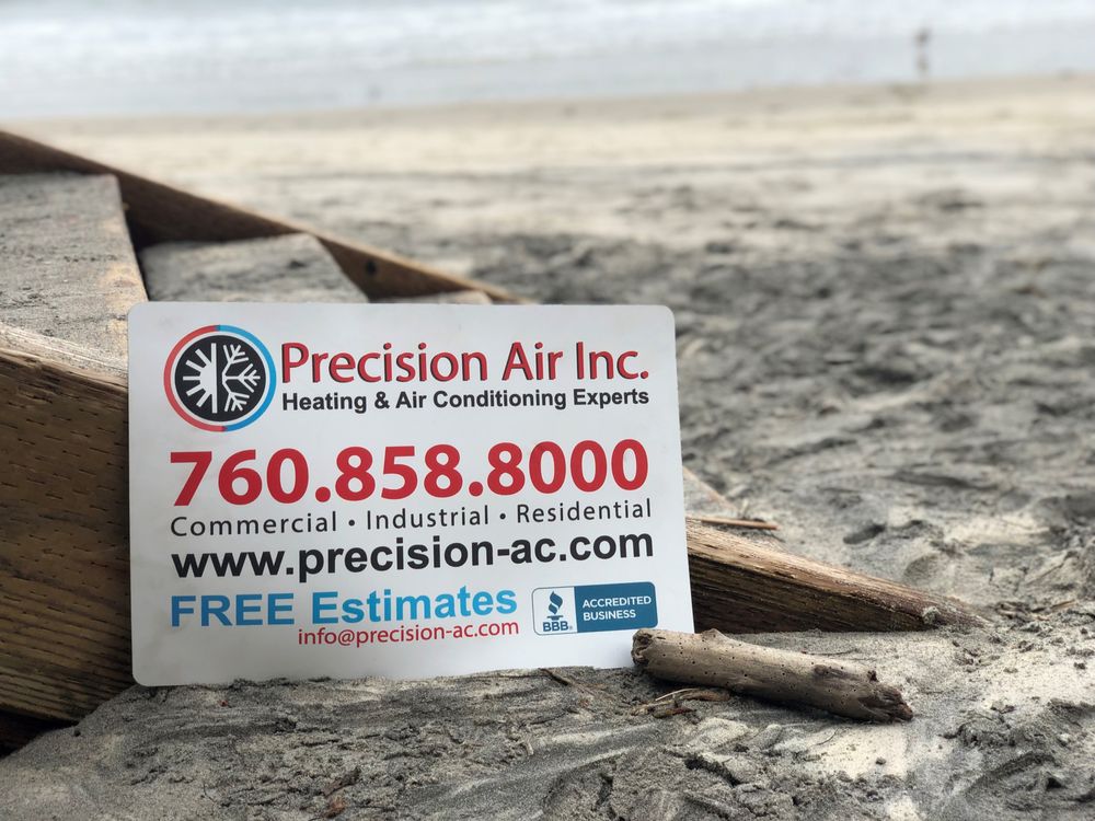 Precision Air