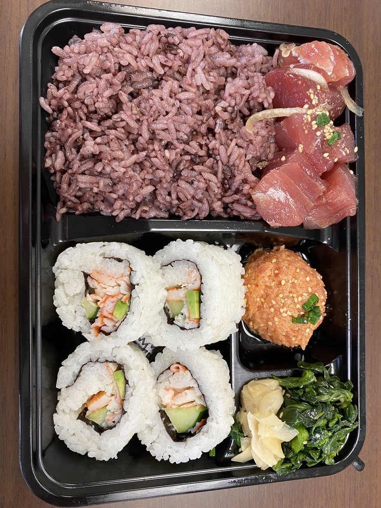 Ahi Lovers
