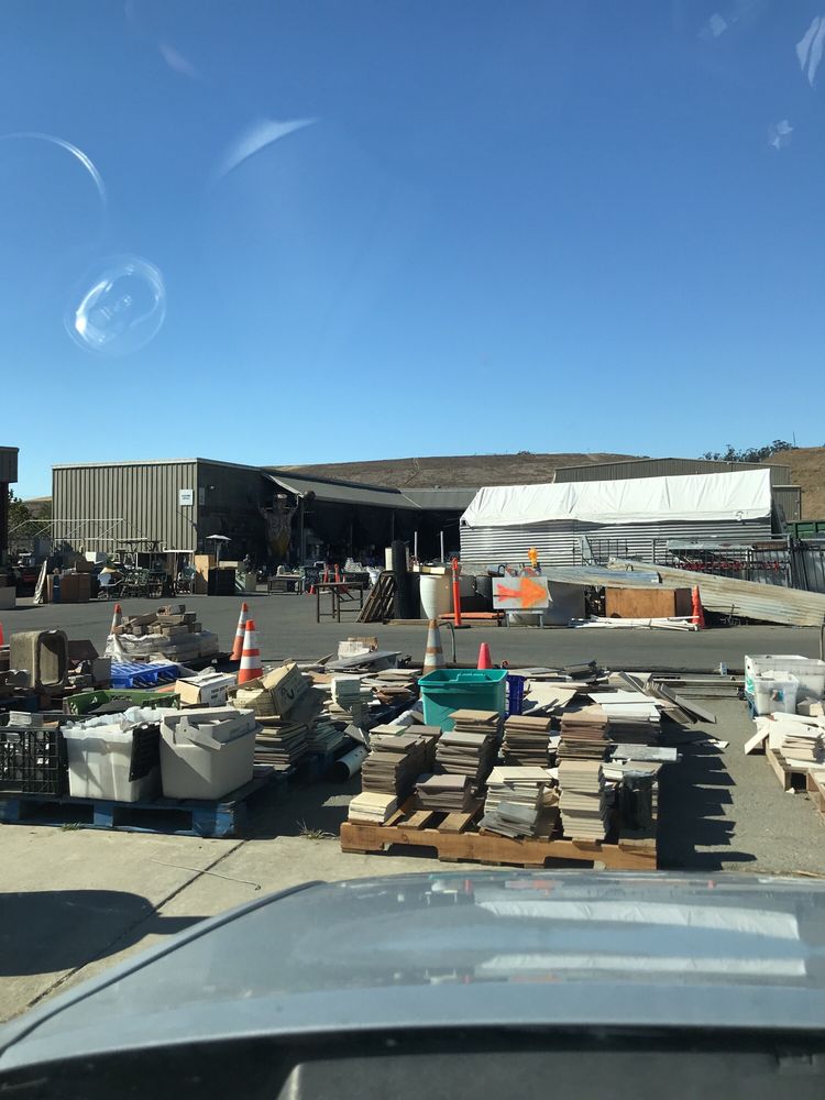 RecycletownReuseRecycling Depots Building Supplies Reviews