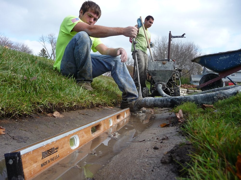 image of business Mudtech