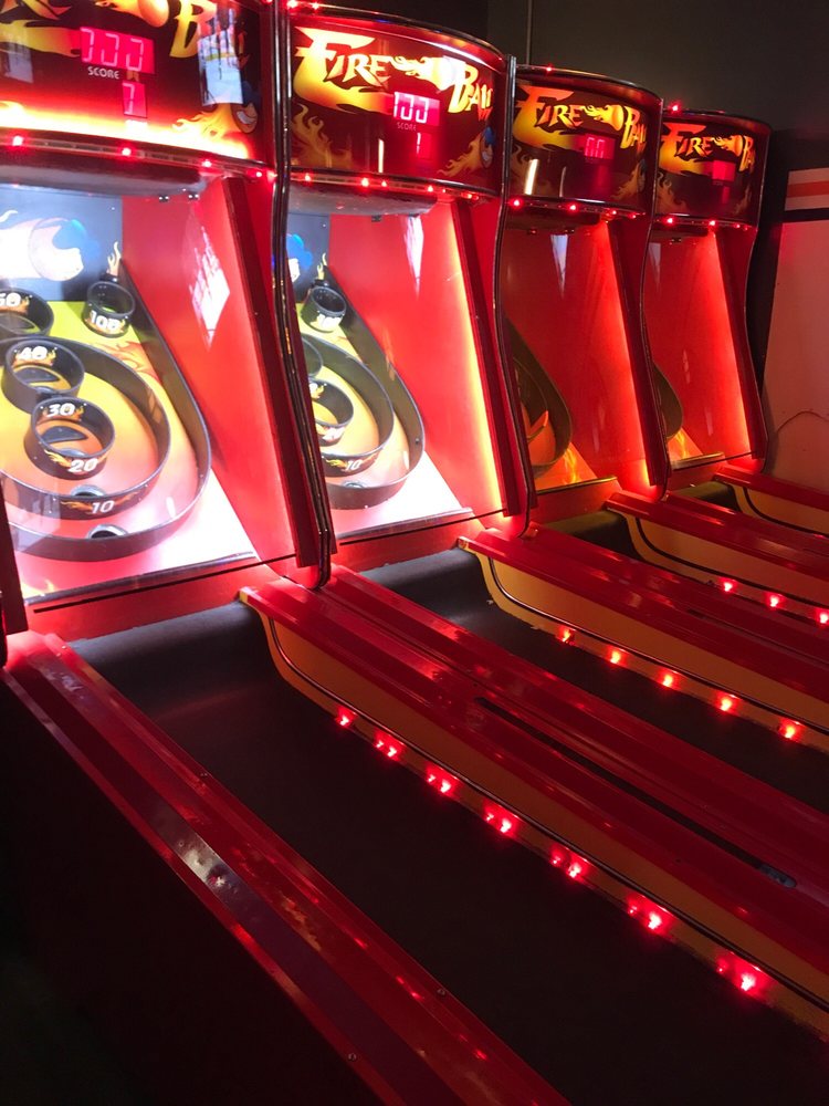 Beercade
