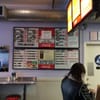 Pearl's Phat Burger