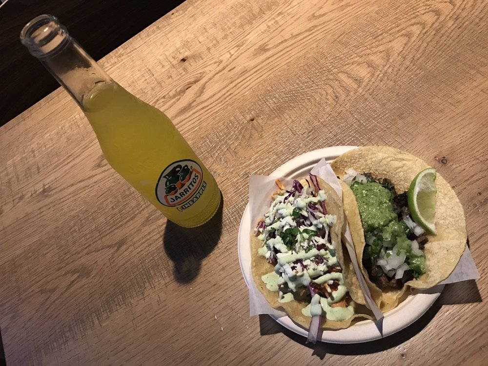 Tacos Rudos Tacos Rudos