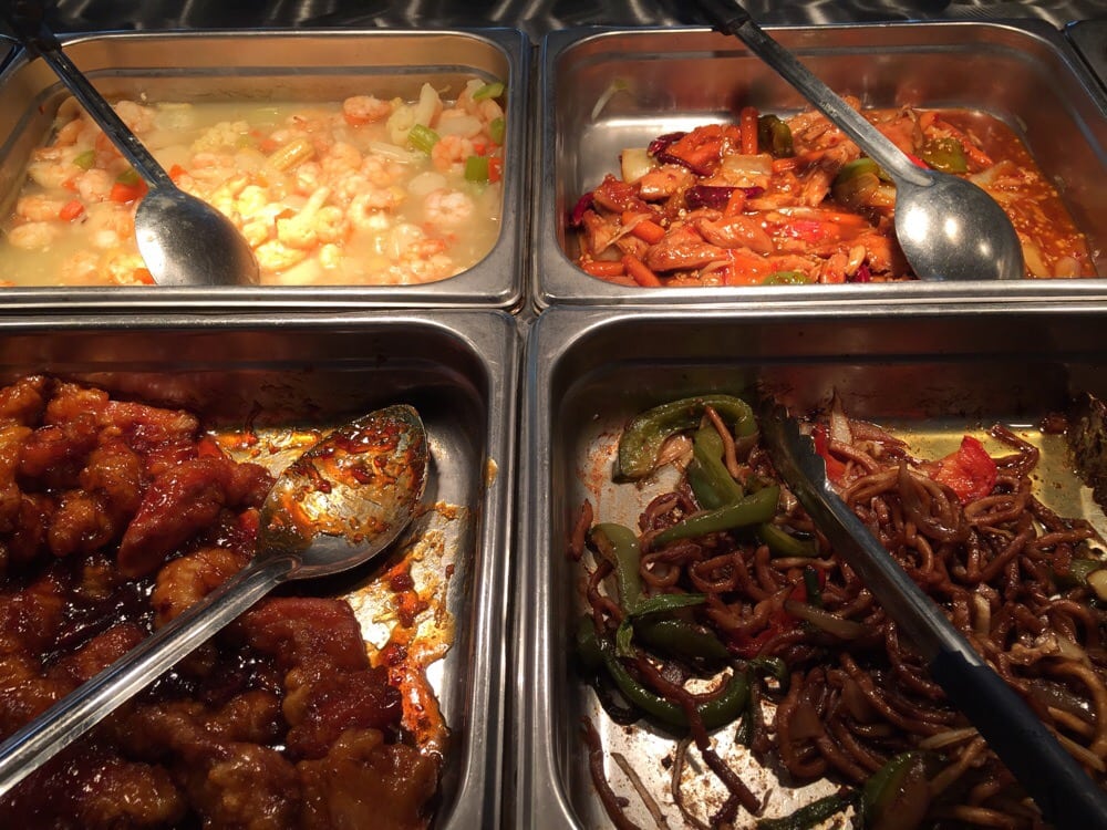 Crystal Buffet 20 Photos & 15 Reviews Buffets 2 Mountain Road, Collingwood, ON, Canada