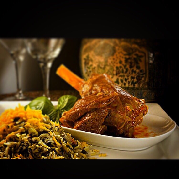 Tehran Restaurant