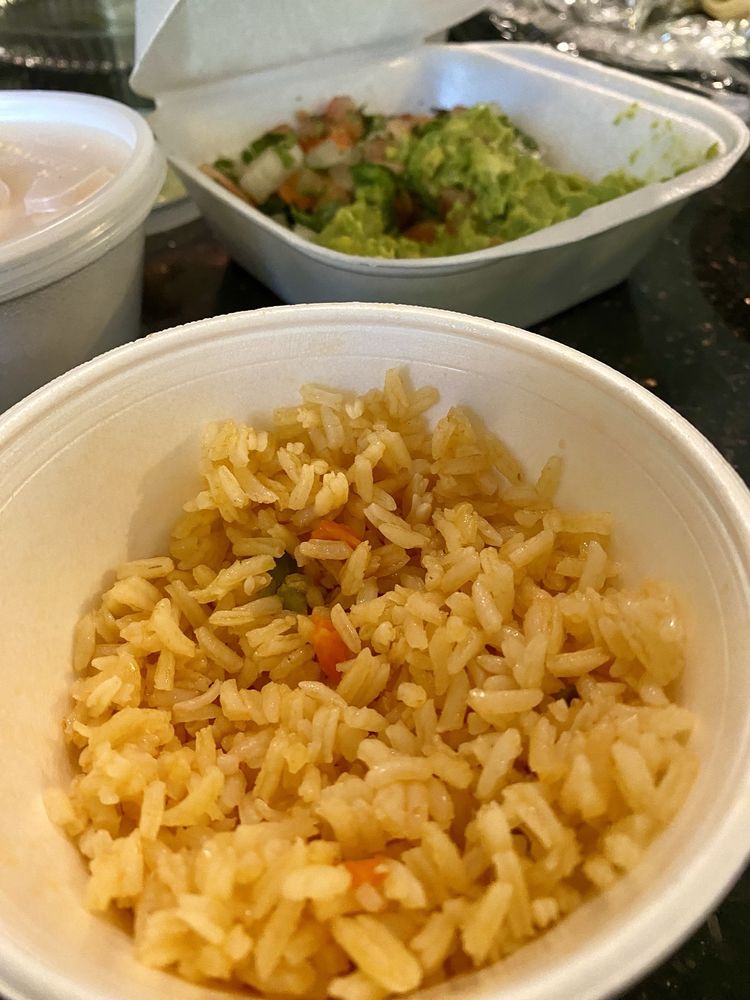 Las Haciendas Mexican Bar & Grill