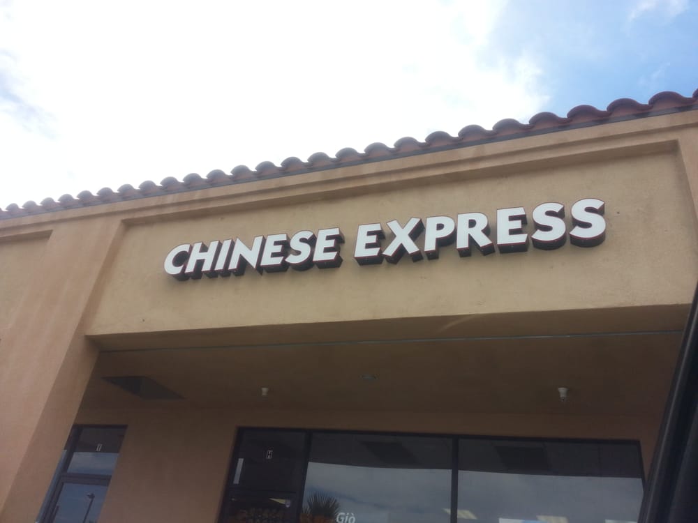 Chinese Express