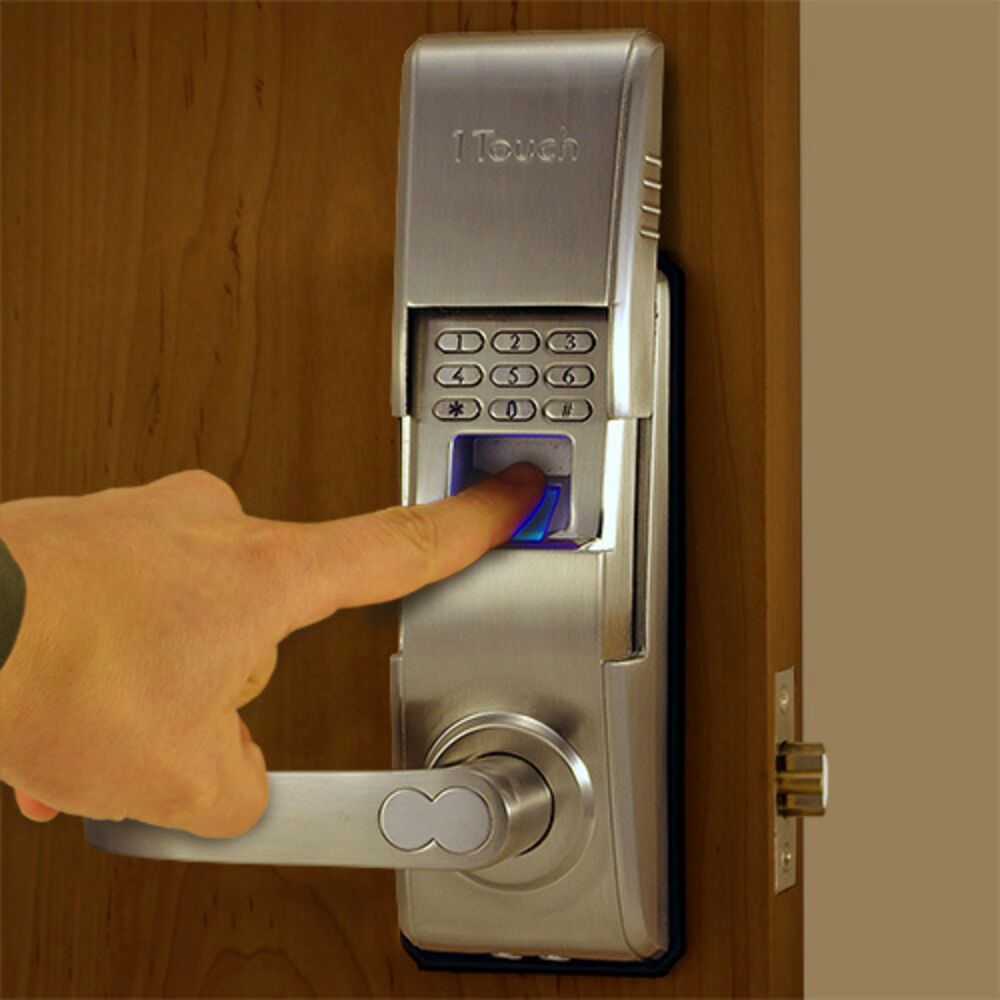 DMV Locksmith