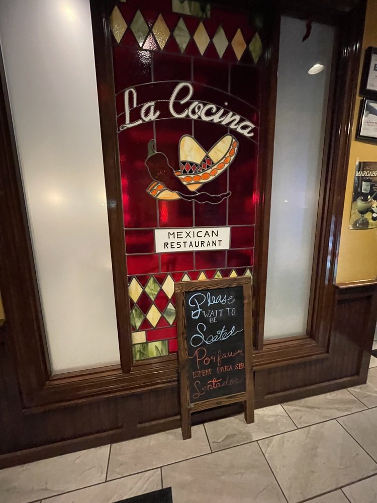 La Cocina Mexican Restaurant #9