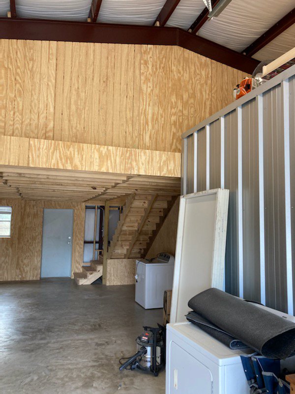 Jesse’s Carpentry