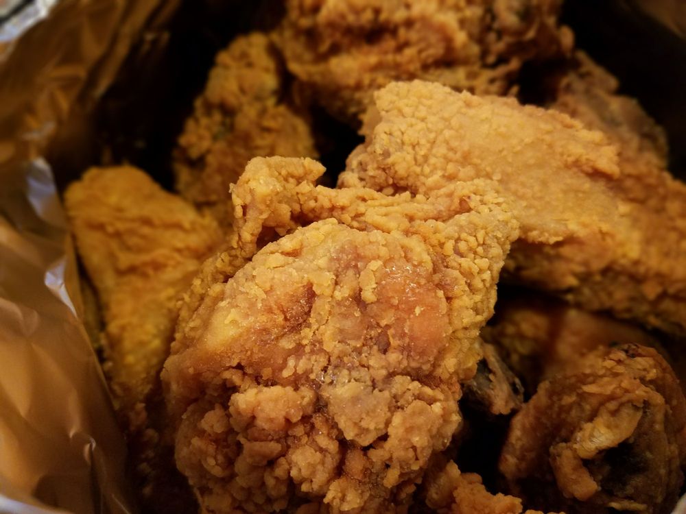 Manila Grill Restaurant & Bake Shop