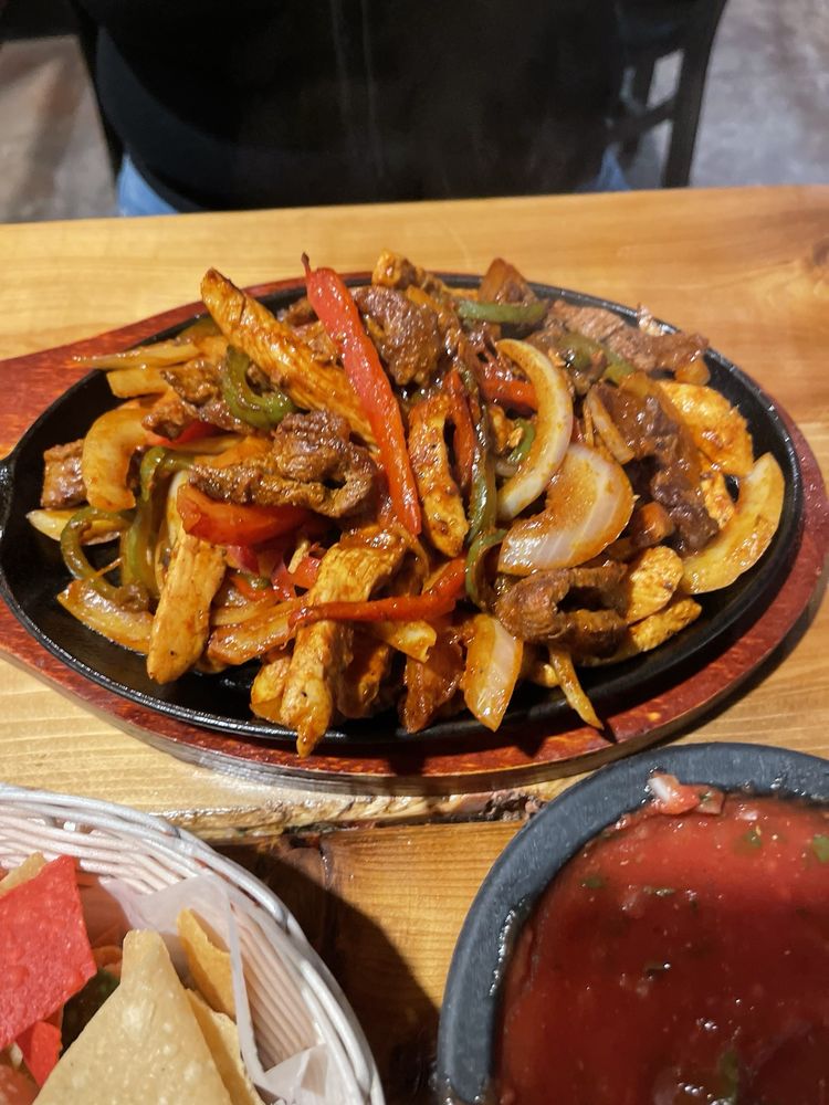 Pancho Villa Taqueria