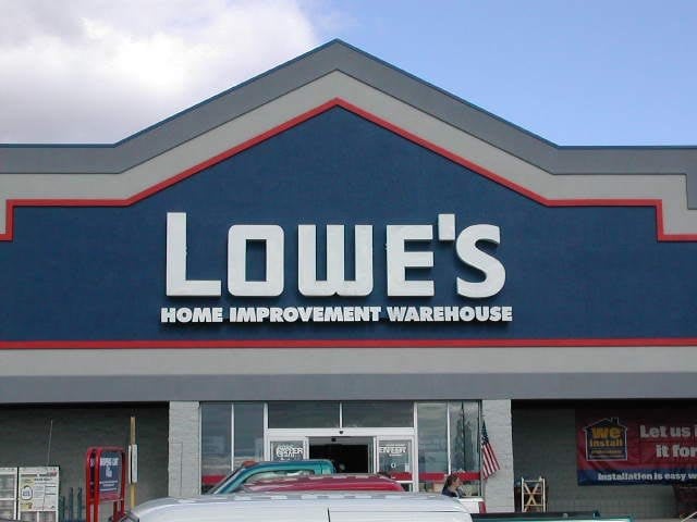 Lowe's Home Improvement