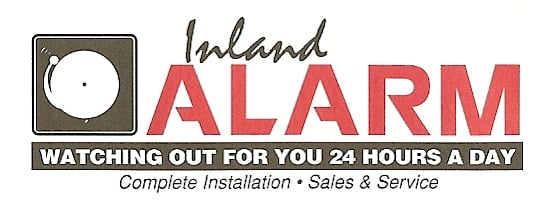 Inland Alarm