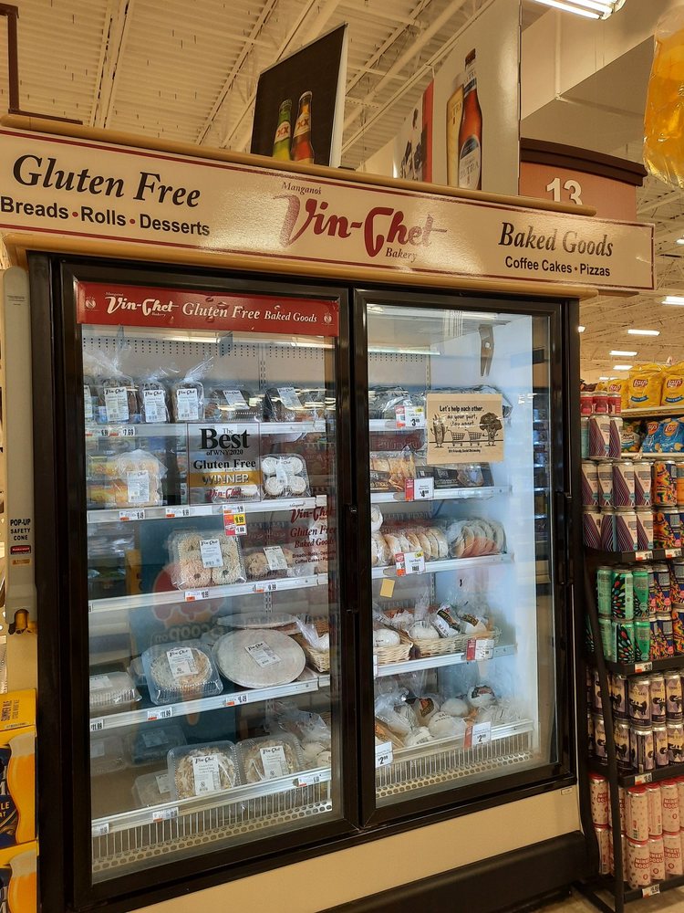 TOPS Friendly Markets