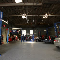 My Mechanic 21 Photos 191 Reviews Body S 888 Folsom St Photo Of My Mechanic San Francisco Ca United States