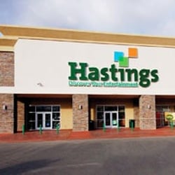 Hastings in clarksville tn