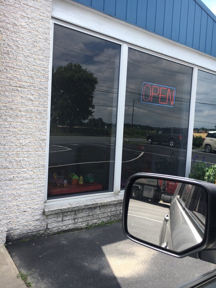 Stop N' Go Oil Change