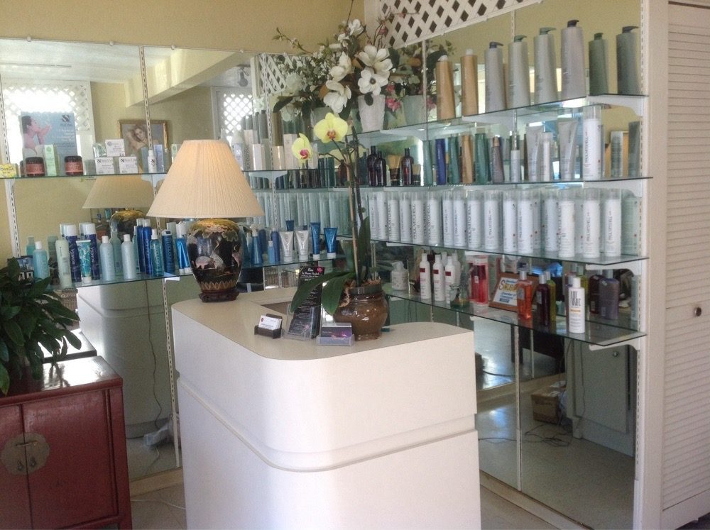 Rimma's Hair Design of Sausalito