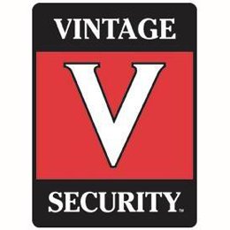 Vintage Security
